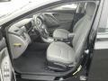 Black - Elantra GLS Photo No. 8
