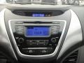 Black - Elantra GLS Photo No. 14