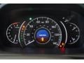 2016 White Diamond Pearl Honda CR-V Touring AWD  photo #16
