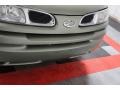 2003 Silver Green Metallic Oldsmobile Bravada AWD  photo #57