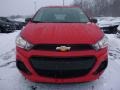 Salsa 2016 Chevrolet Spark LS Exterior