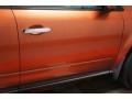 2005 Sunlit Copper Metallic Nissan Murano SL AWD  photo #60