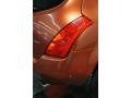 2005 Sunlit Copper Metallic Nissan Murano SL AWD  photo #66