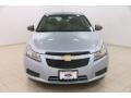 Ice Blue Metallic - Cruze LS Photo No. 2