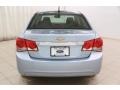 Ice Blue Metallic - Cruze LS Photo No. 13