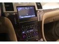 White Diamond Tricoat - Escalade EXT Luxury AWD Photo No. 9