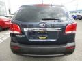 2013 Baltic Blue Kia Sorento LX AWD  photo #5