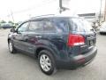 2013 Baltic Blue Kia Sorento LX AWD  photo #6