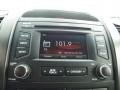 2013 Baltic Blue Kia Sorento LX AWD  photo #17