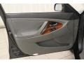 2011 Magnetic Gray Metallic Toyota Camry XLE  photo #4