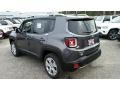 2016 Granite Crystal Metallic Jeep Renegade Limited 4x4  photo #4