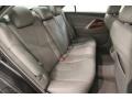 2011 Magnetic Gray Metallic Toyota Camry XLE  photo #15