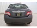 2011 Magnetic Gray Metallic Toyota Camry XLE  photo #17