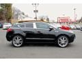 Crystal Black Pearl - ZDX Technology SH-AWD Photo No. 10