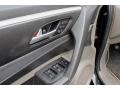 2011 Crystal Black Pearl Acura ZDX Technology SH-AWD  photo #16