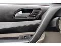 2011 Crystal Black Pearl Acura ZDX Technology SH-AWD  photo #17