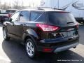 2016 Shadow Black Ford Escape SE 4WD  photo #3