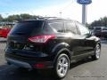 2016 Shadow Black Ford Escape SE 4WD  photo #5