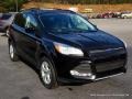 2016 Shadow Black Ford Escape SE 4WD  photo #7