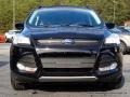 2016 Shadow Black Ford Escape SE 4WD  photo #8