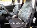 2016 Shadow Black Ford Escape SE 4WD  photo #11