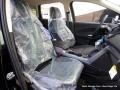 2016 Shadow Black Ford Escape SE 4WD  photo #12