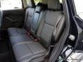 2016 Shadow Black Ford Escape SE 4WD  photo #13