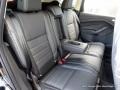 2016 Shadow Black Ford Escape SE 4WD  photo #14