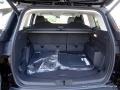 2016 Shadow Black Ford Escape SE 4WD  photo #15