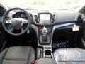 2016 Shadow Black Ford Escape SE 4WD  photo #17