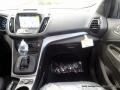 2016 Shadow Black Ford Escape SE 4WD  photo #18