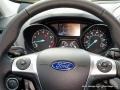 2016 Shadow Black Ford Escape SE 4WD  photo #19