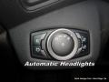 2016 Shadow Black Ford Escape SE 4WD  photo #25
