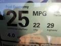 2016 Shadow Black Ford Escape SE 4WD  photo #29