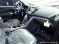 2016 Shadow Black Ford Escape SE 4WD  photo #32