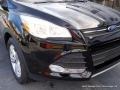2016 Shadow Black Ford Escape SE 4WD  photo #36