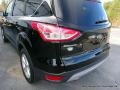 2016 Shadow Black Ford Escape SE 4WD  photo #38