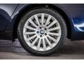 Imperial Blue Metallic - 7 Series 750i xDrive Sedan Photo No. 8
