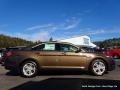 2015 Caribou Metallic Ford Taurus SEL  photo #6