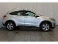 2016 Alabaster Silver Metallic Honda HR-V LX  photo #3