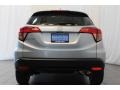 Alabaster Silver Metallic - HR-V LX Photo No. 9