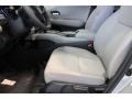 Alabaster Silver Metallic - HR-V LX Photo No. 12