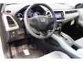 Alabaster Silver Metallic - HR-V LX Photo No. 13
