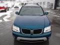 2006 Crystal Lake Metallic Pontiac Torrent   photo #4