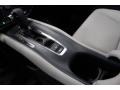 2016 Alabaster Silver Metallic Honda HR-V LX  photo #20