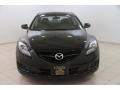 Ebony Black - MAZDA6 i Sport Sedan Photo No. 2