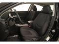 Black Interior Photo for 2013 Mazda MAZDA6 #110058445
