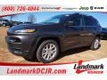 Granite Crystal Metallic - Cherokee Latitude Photo No. 1