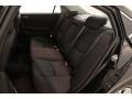 Ebony Black - MAZDA6 i Sport Sedan Photo No. 13