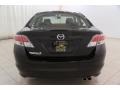 Ebony Black - MAZDA6 i Sport Sedan Photo No. 14